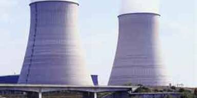 Weitere 8 Reaktoren in Grenznähe geplant