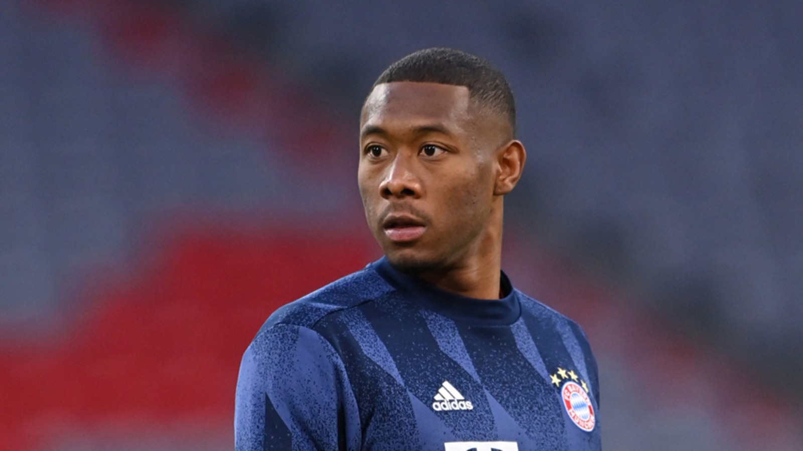 David Alaba: Kommt Es Zur Großen Überraschung? - Sport24.at