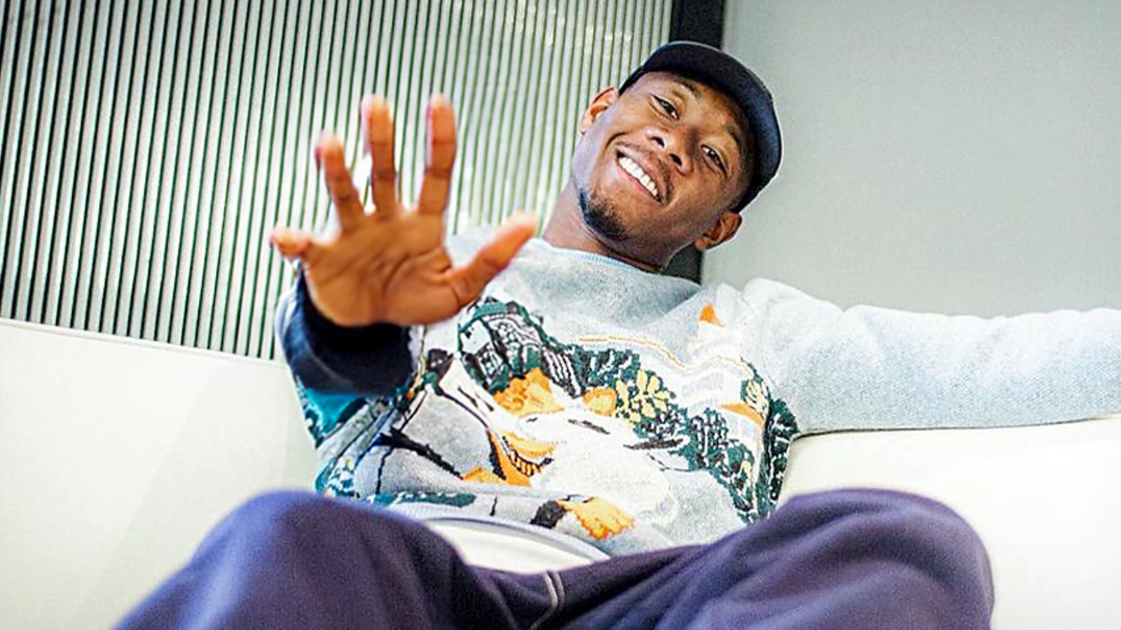 5 Dinge ohne die David Alaba nicht leben kann sport24.at