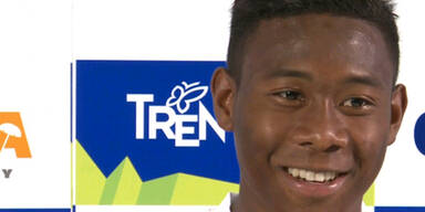 David Alaba