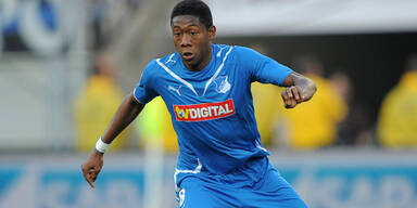 David Alaba