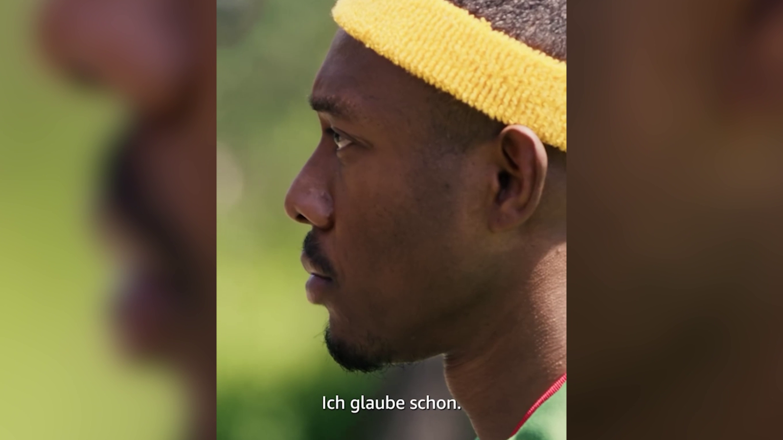 Alaba sorgt in neuer Comedy-Show für Lacher - oe24.tv