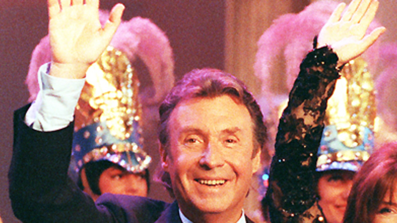 Gewinnen Sie eine Alexander Biografie stars24