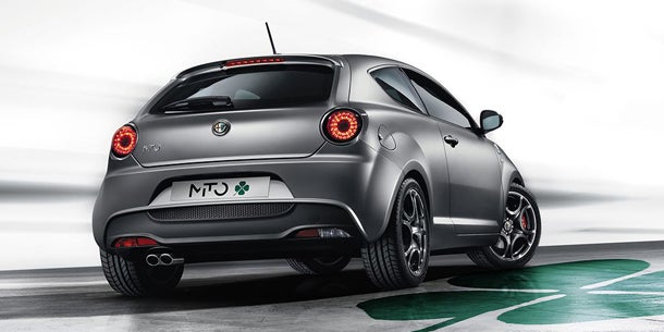 Alfa bringt „neuen“ Top-Mito an den Start