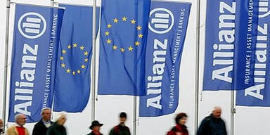 Allianz hat bei UniCredit rund 8 Milliarden Euro im Feuer