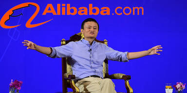 Wie sich Alibaba jetzt aufstellt
