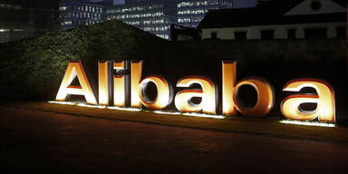 Alibaba gibt Yahoo einen Korb