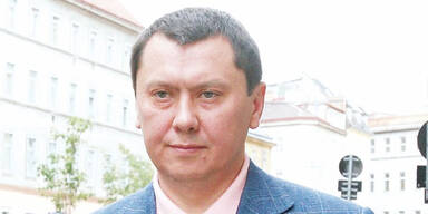Aliyev brachte Millionen über Steueroasen nach Wien