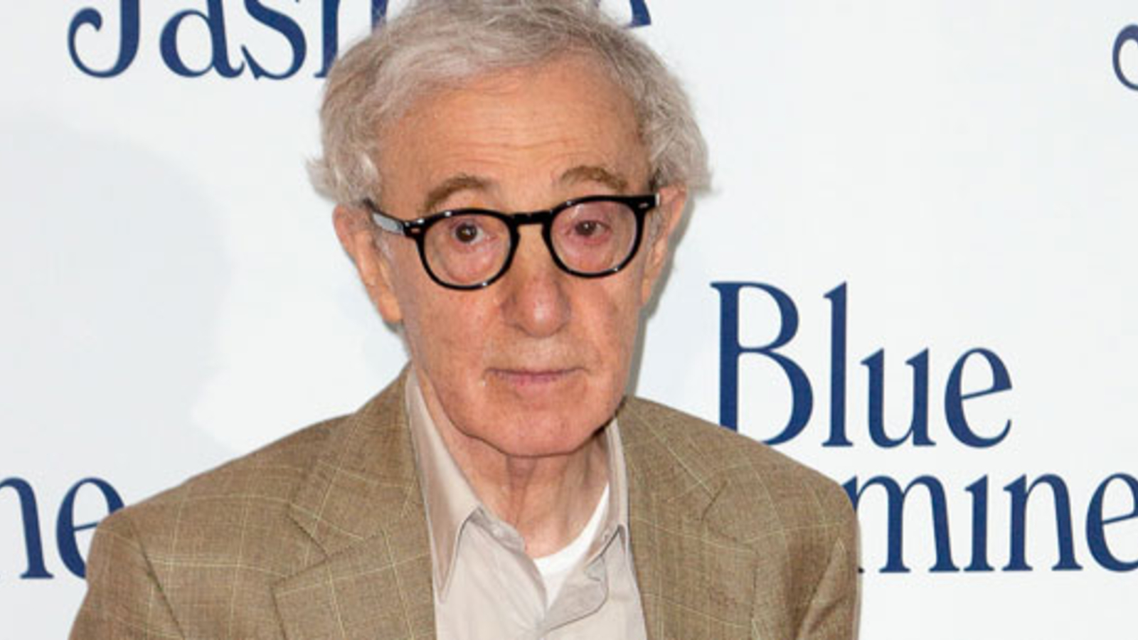 Woody Allen Für Sein Lebenswerk Geehrt Stars24