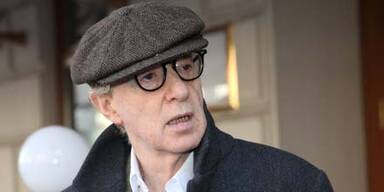 Woody Allen wirft Carla Bruni raus