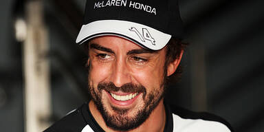 Alonso verrät Unfall-Ursache