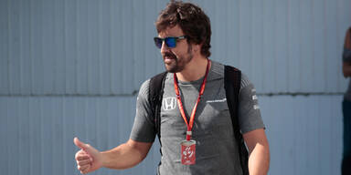 Willliams will Fernando Alonso verpflichten