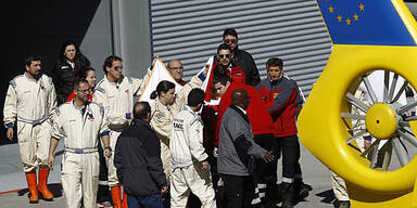Alonso-Crash: Platzt F1-Auftakt?