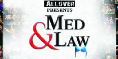 Allover meets Med & Law