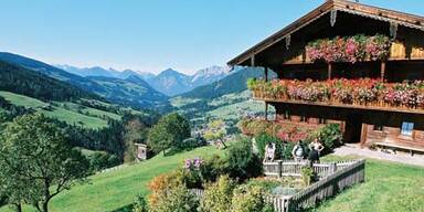 Tiroler Höfe nun leichter zu kaufen