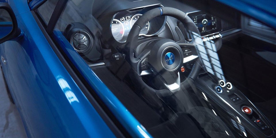 Alle Infos von der neuen Alpine A110