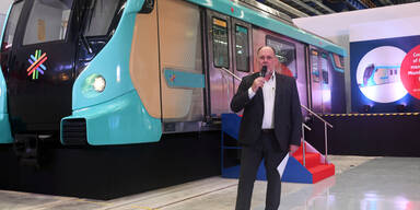 Alstom will Bombardier-Zuggeschäft für 5,8 bis 6,2 Mrd. Euro kaufen