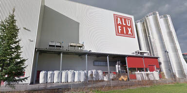 Alufix ist pleite: 167 Jobs wackeln