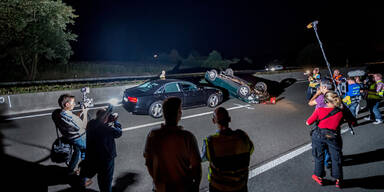 EU-Vize nach Koks-Crash angeklagt