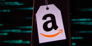 Amazon-Geschäft bricht alle Rekorde