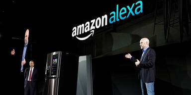 Amazons "Alexa" löst Polizeieinsatz aus