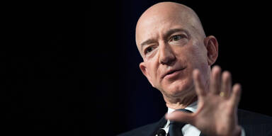 Amazon-Chef bleibt reichster Mensch der Welt