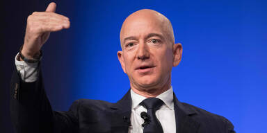 Amazon kündigt Lieferungen per Drohne binnen Monaten an