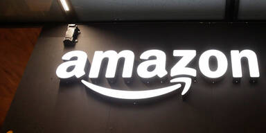 Amazon führt fliegende Warenhäuser ein
