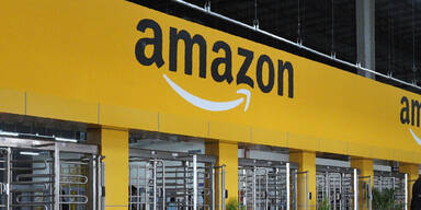 Bizarres Buhlen um Amazons 2. Firmenzentrale