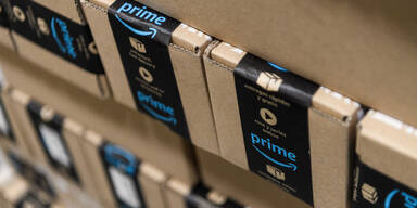 Amazon-Lieferungen jetzt auch in Österreich eingeschränkt