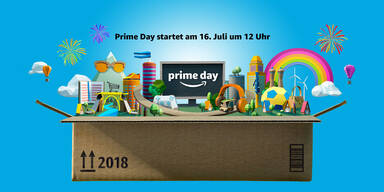 Amazon verrät erste Prime-Day-Deals