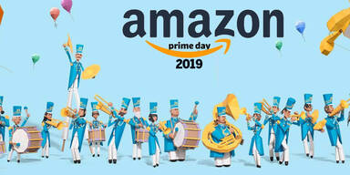 Amazon Prime Day 2019 dauert zwei Tage