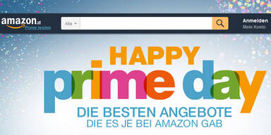 Amazon Prime-Day ist ein Flop