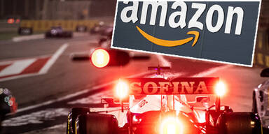 Hammer: Amazon will in Formel 1 einsteigen