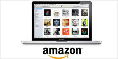 Amazon und iTunes