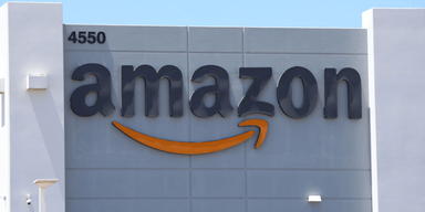 Amazon wächst stärker als erwartet: Aktie schießt rauf