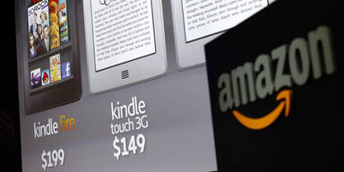 Preisdruck: Autoren protestieren gegen Amazon