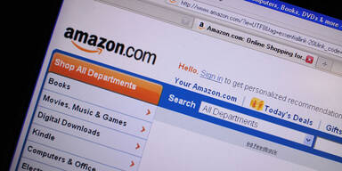 Amazon führt Flatrate für E-Books ein