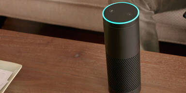 Amazon pusht seinen smarten Lautsprecher