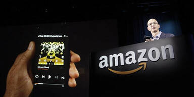 Amazon-Smartphone ist ein Mega-Flop