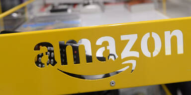 Amazon-Crash: Kunden können sich nicht mehr einloggen