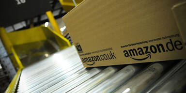 Amazon sperrt Konten von Viel-Rücksendern