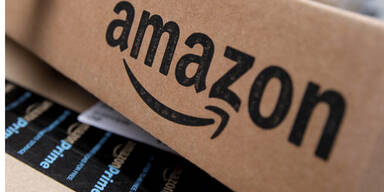 Amazon-Blitzlieferung bald in Wien?