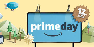 Amazon startet zweiten "Prime Day"