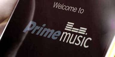 Amazon plant einen Spotify-Gegner