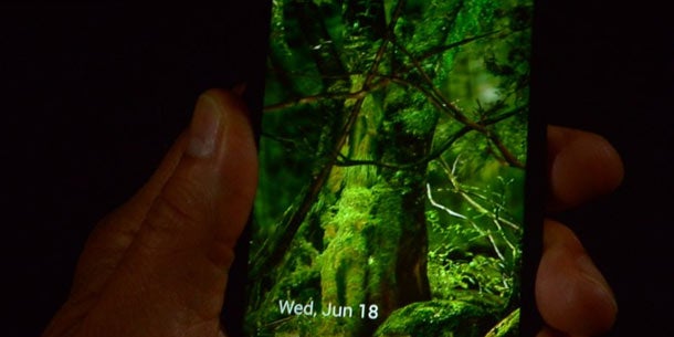 Fire Phone: Alle Infos vom Amazon-Handy