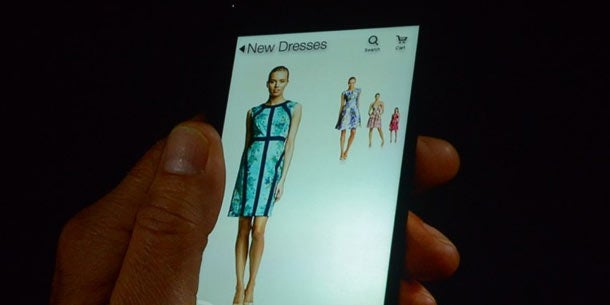 Fire Phone: Alle Infos vom Amazon-Handy