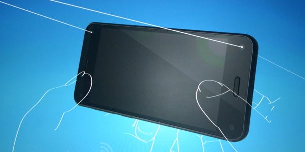 Fire Phone: Alle Infos vom Amazon-Handy