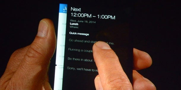 Fire Phone: Alle Infos vom Amazon-Handy