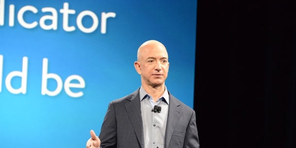 Fire Phone: Alle Infos vom Amazon-Handy